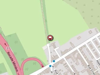 Carte de Au Froment D'or Au Froment D Or à Denain