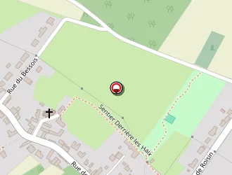 Carte de Mairie à Bry