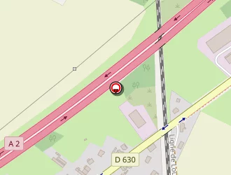 Carte de Le Postillon à Haulchin