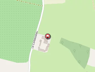 Carte de Verdure Marc à Tortefontaine