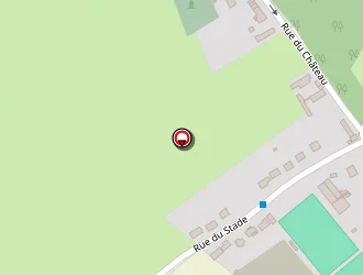 Carte de Joachim à Bellignies