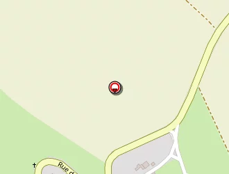 Carte de La Poste à Fillièvres