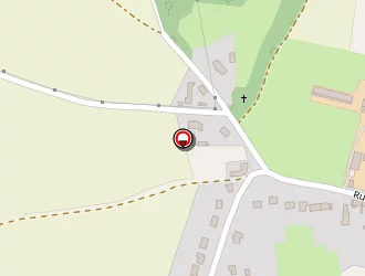 Carte de Laude Eric à Hermaville