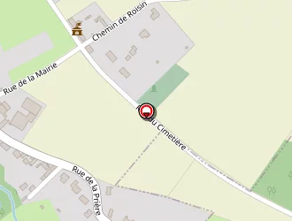 Carte de Perle Verte à Eth