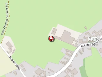 Carte de Derisbourg Philippe à Buneville