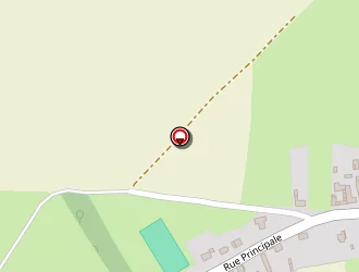 Carte de Mairie Ecole à Flers