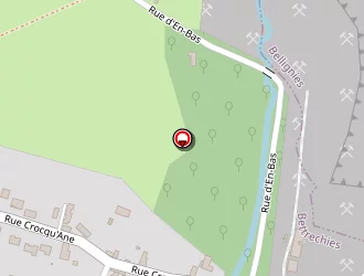 Carte de Kowal Jerry à Bettrechies