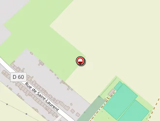 Carte de Ledez Mireille à Roclincourt