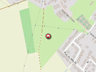 Carte de Cividino Sarah à Roclincourt