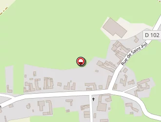 Carte de Gilles Construction à Flers