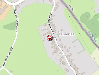 Carte de David Patrice à Vieux-reng