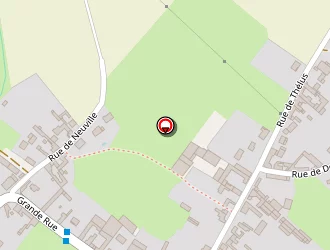 Carte de Lemaire Nicole à Roclincourt