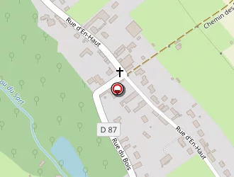 Carte de F.c.r Consultant à Eth