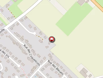 Carte de Dhédin Aurélien à Marœuil