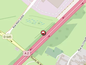 Carte de Au Fournil Des Délices à Rouvignies