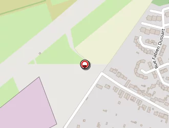 Carte de Decamps Maryline à Trith-saint-léger