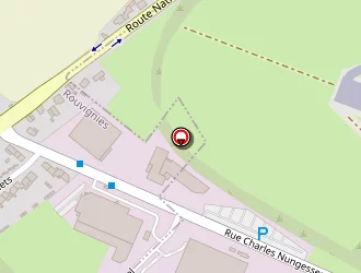 Carte de Bca Expertise à Prouvy