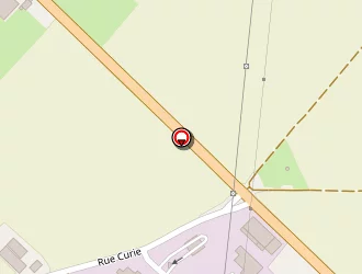 Carte de Bentley Instruments à Marœuil