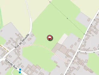 Carte de Spidwe à Roclincourt