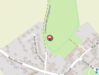 Carte de Durand Christophe à Roclincourt