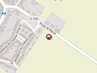 Carte de Etablissement Duhem à Abscon