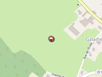 Carte de Mairie à Galametz