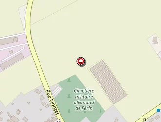 Carte de Auto Ecole Chrono à Férin