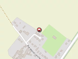 Carte de Nordwebcreation à Roucourt