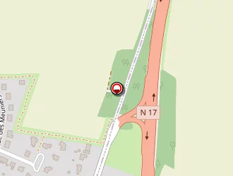 Carte de Kossek Claude à Roclincourt