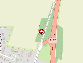 Carte de Nord Eco Logis à Roclincourt