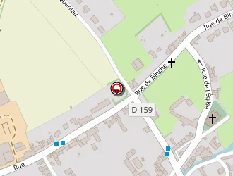 Carte de Urgence (services Locaux) à Vieux-reng