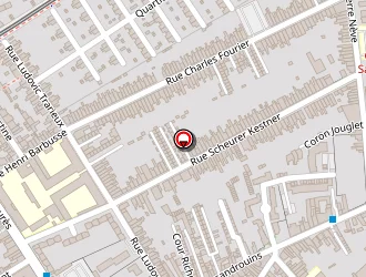 Carte de Etancheité à Denain