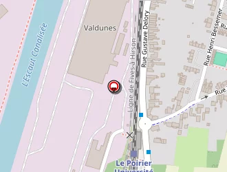 Carte de Soarez Martine à Trith-saint-léger