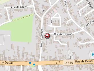 Carte de Restaurant Didymes à Auberchicourt