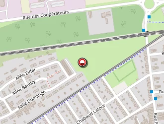 Carte de Coiffure Demory Audrey à Denain