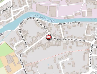 Carte de Fb Entretien Auto à Brebières