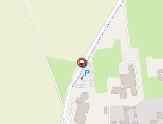 Carte de Bv Chauff à Vitry-en-artois