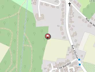 Carte de Karolewicz Eric à Lewarde