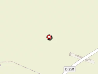 Carte de Eurolog à Sebourg