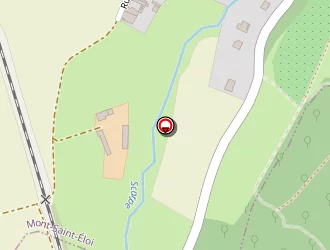 Carte de S2e Conseils à Mont-saint-éloi