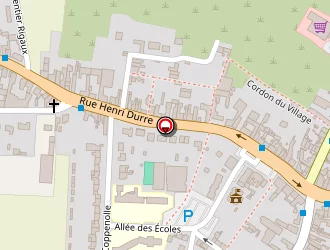 Carte de Mairie à Abscon