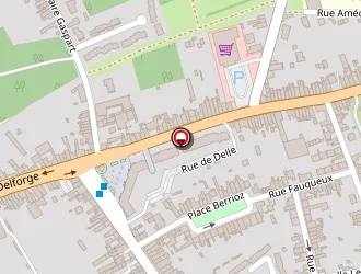 Carte de A La Bonne Cave à Aniche