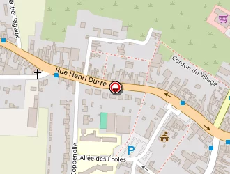 Carte de Pièces Auto Passion à Abscon