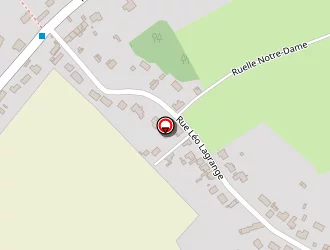 Carte de Logiudice à Gognies-chaussée