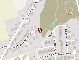 Carte de Salon Michèle à Aniche