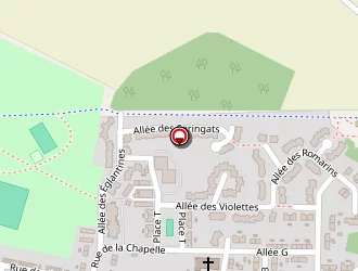 Carte de Szukalo Boris à Écaillon