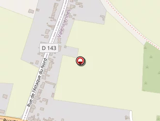 Carte de Passion Née à Abscon