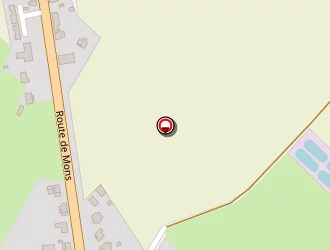 Carte de 6ème Sens à Bettignies