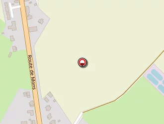 Carte de Bernard Dubar (ets) à Bettignies