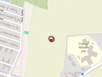 Carte de Cabinet Emodiag à Escaudain